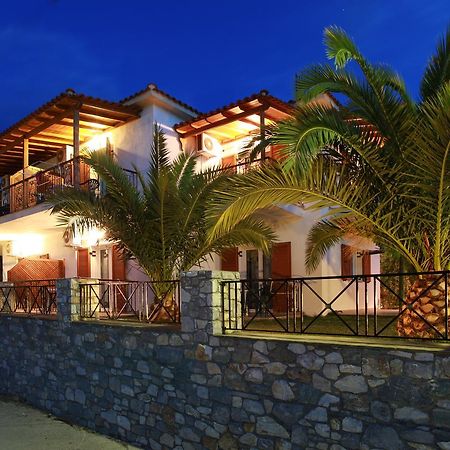 Pavlos Maria Studios Skiathos by Eksteriør billede