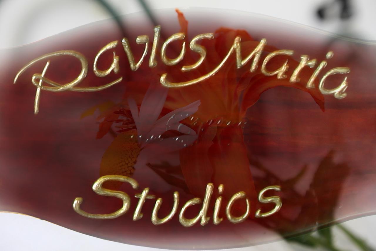 Pavlos Maria Studios Skiathos by Eksteriør billede